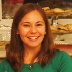 Meet your Posher, Amy